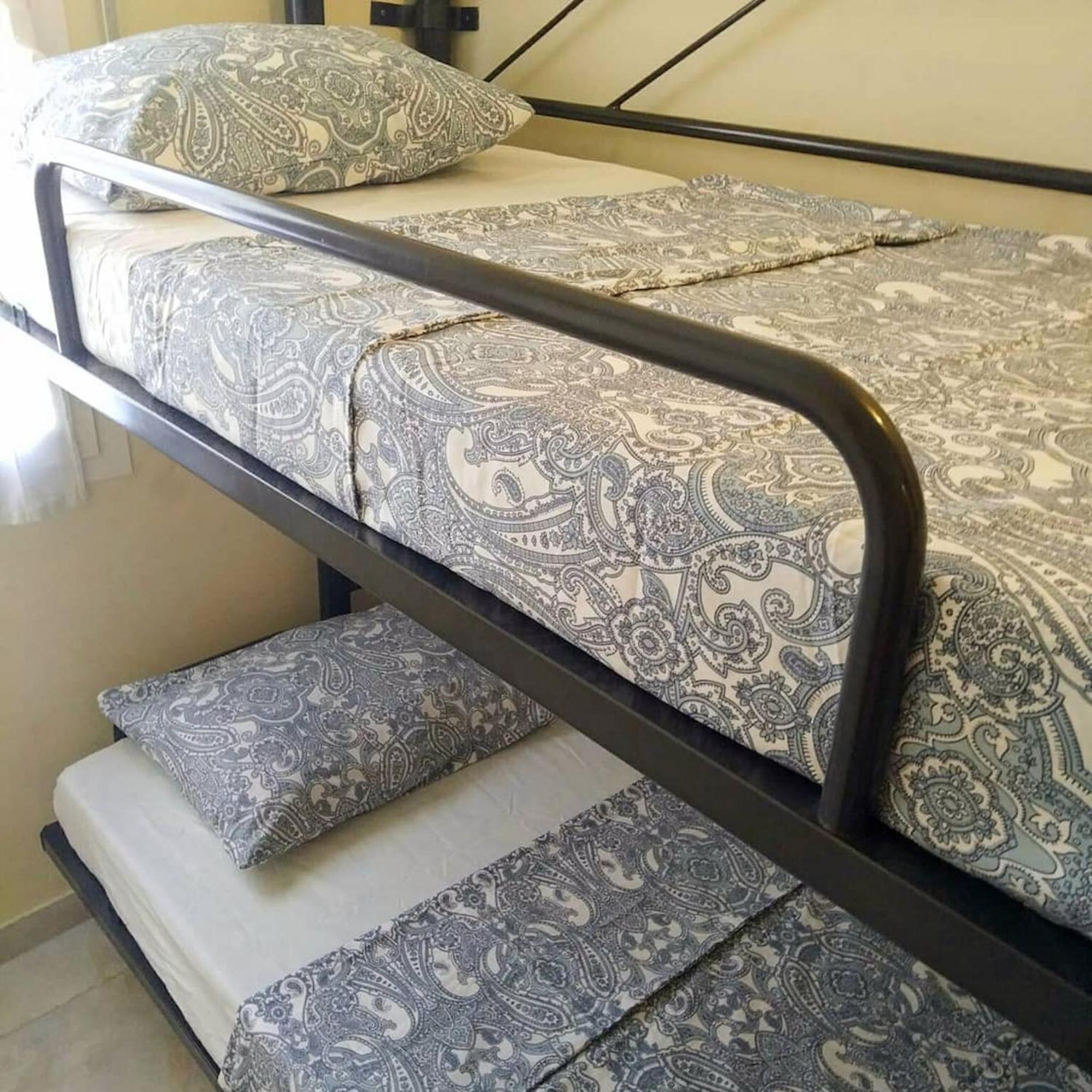 L' EscalaPasseig Del Mar公寓 外观 照片